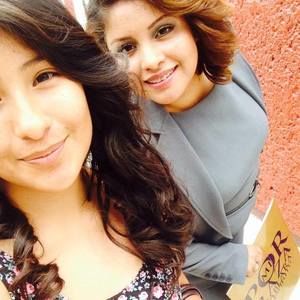 Meet your Posher, Paulina